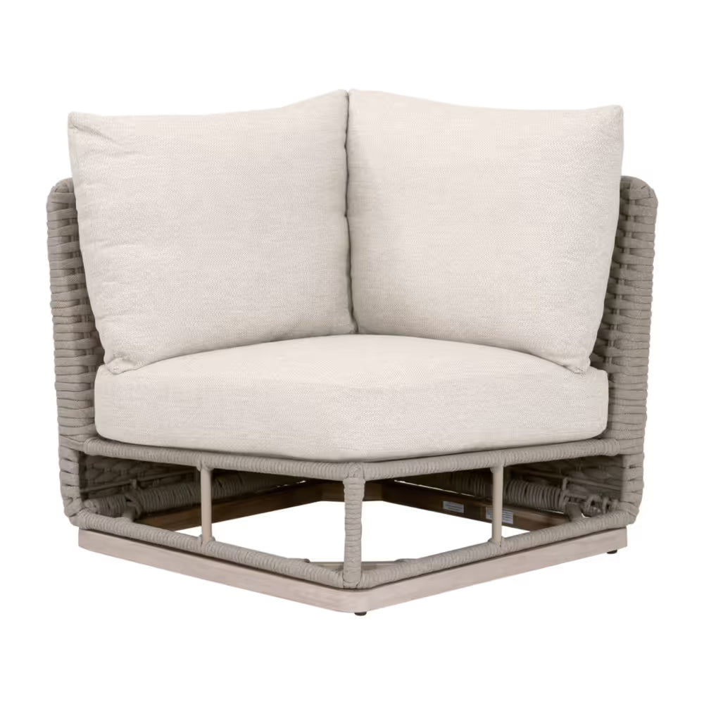 Caspian Outdoor Sectional