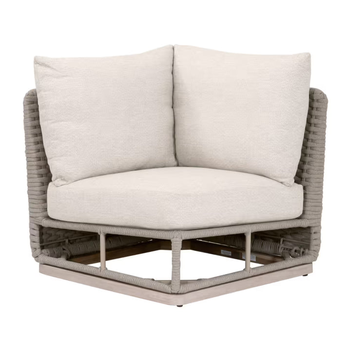 Caspian Outdoor Sectional