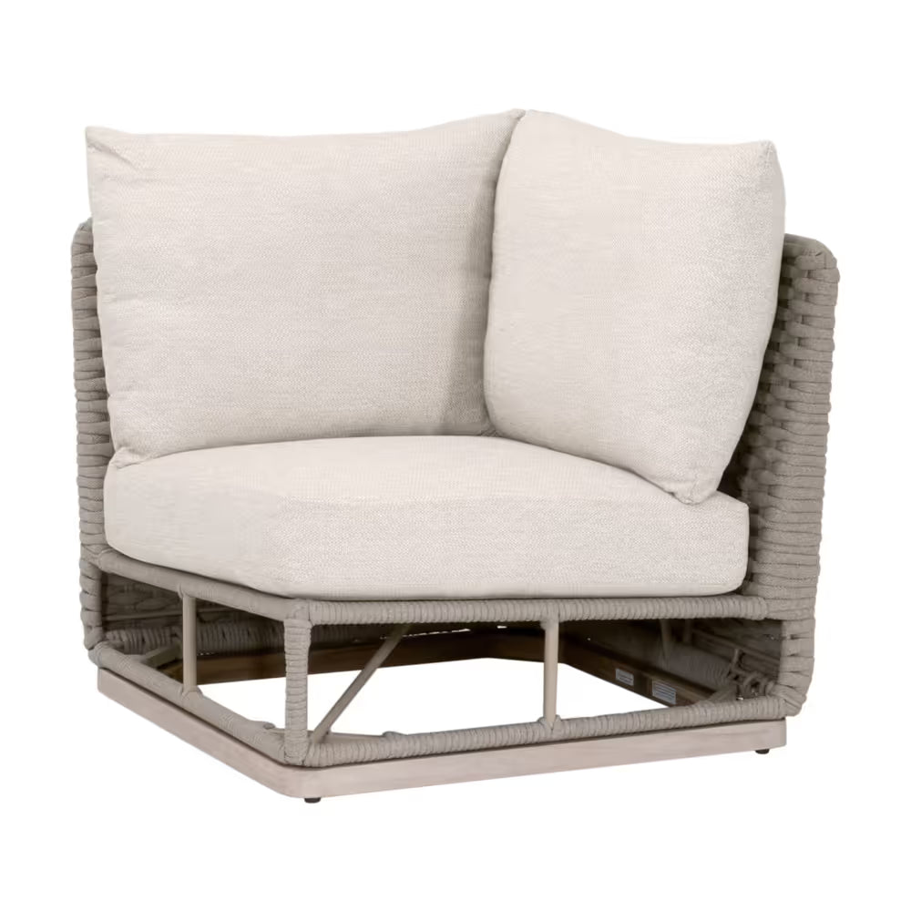 Caspian Outdoor Sectional