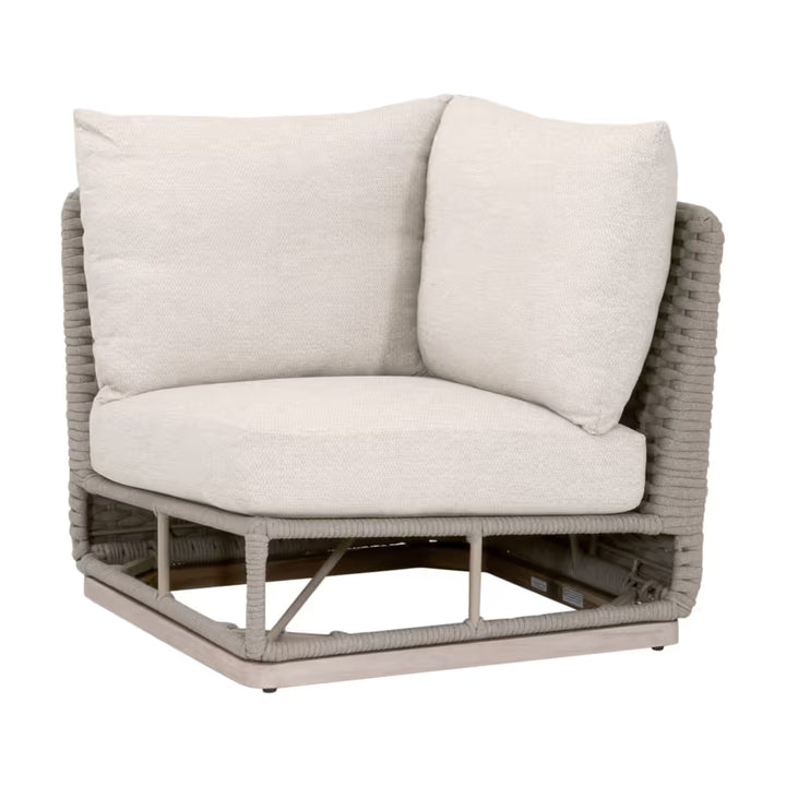 Caspian Outdoor Sectional