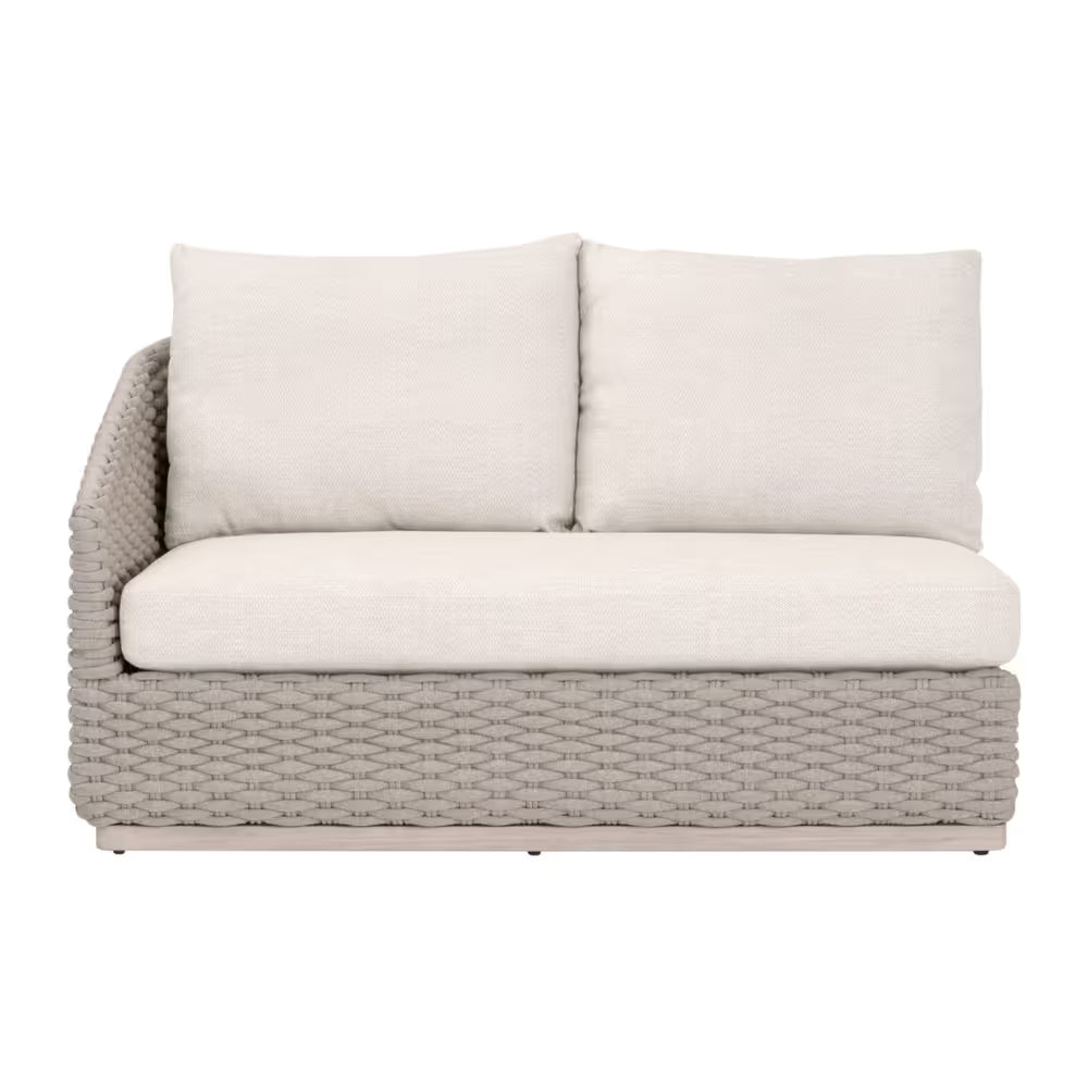 Caspian Outdoor Sectional