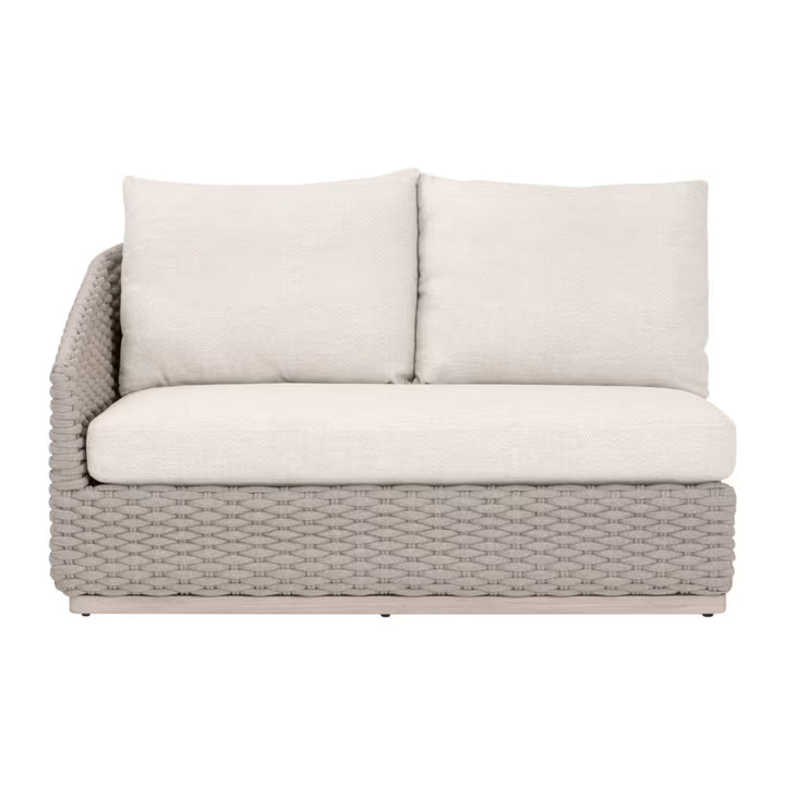 Caspian Outdoor Sectional