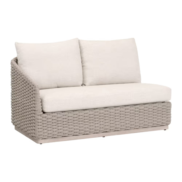 Caspian Outdoor Sectional
