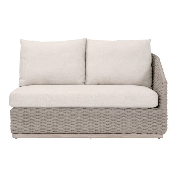 Caspian Outdoor Sectional