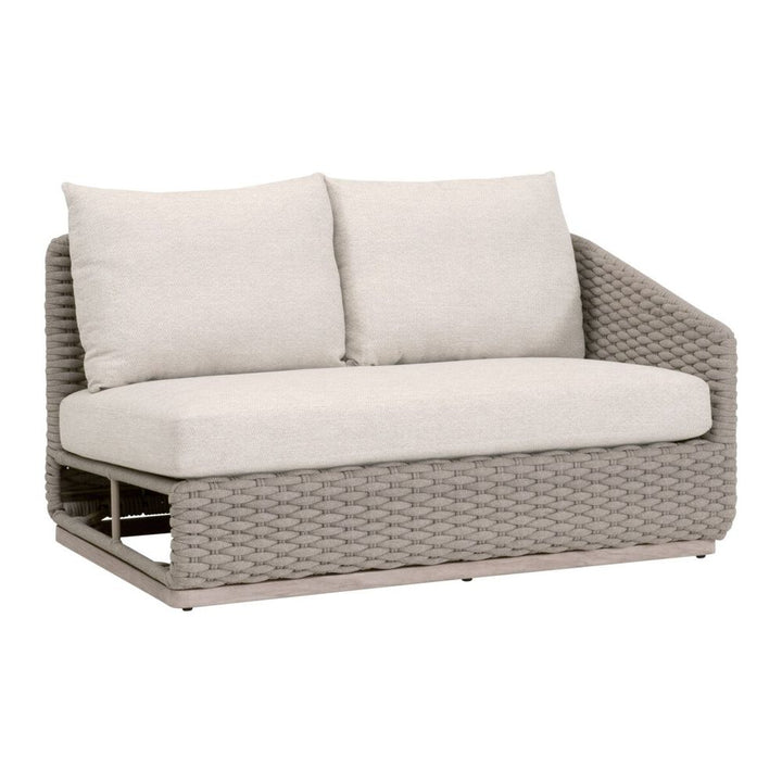 Caspian Outdoor Sectional