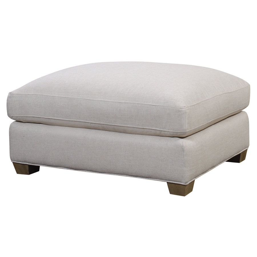Celeste Ottoman-Spectra Home-SpectraHome-S3136-00-Stools & Ottomans-1-France and Son