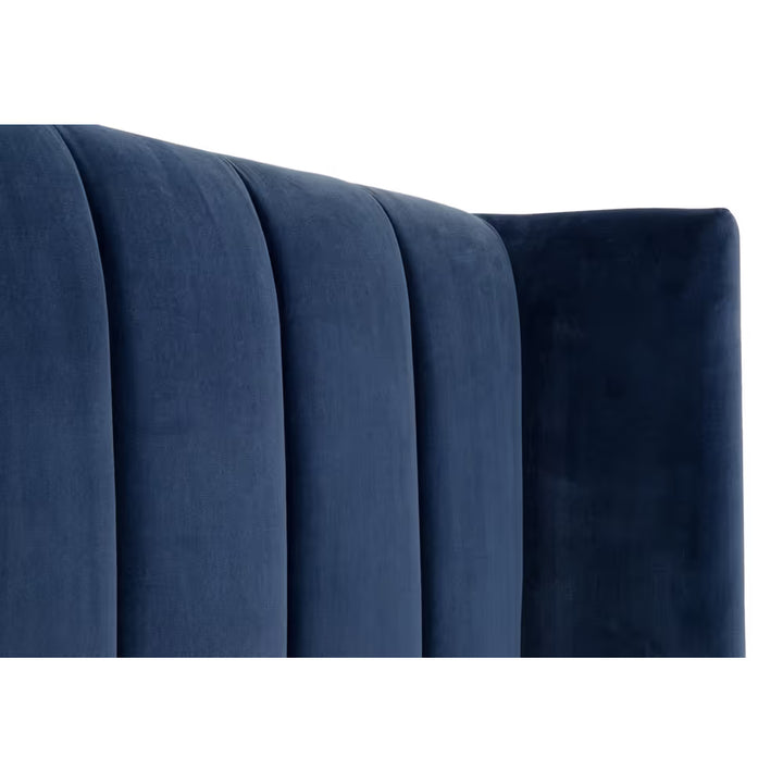 Chandler Twin Bed
