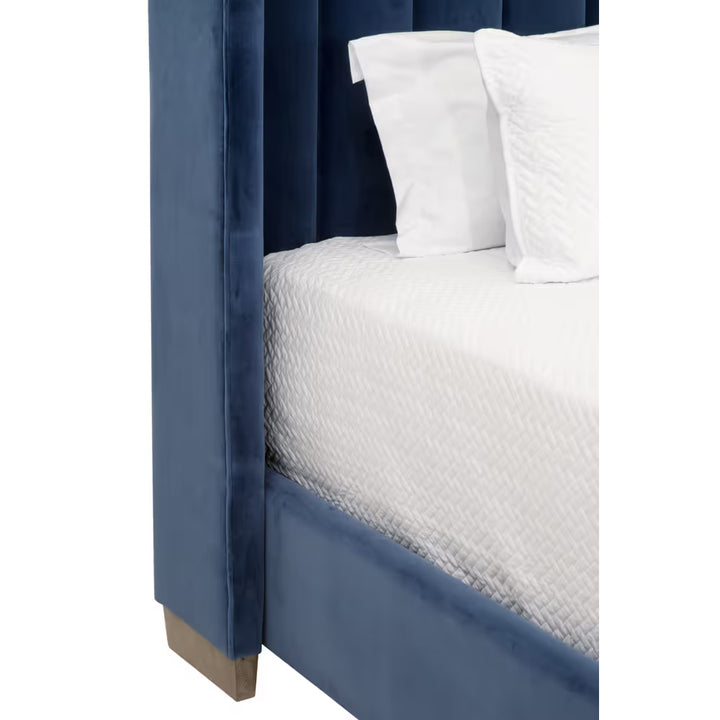 Chandler Twin Bed