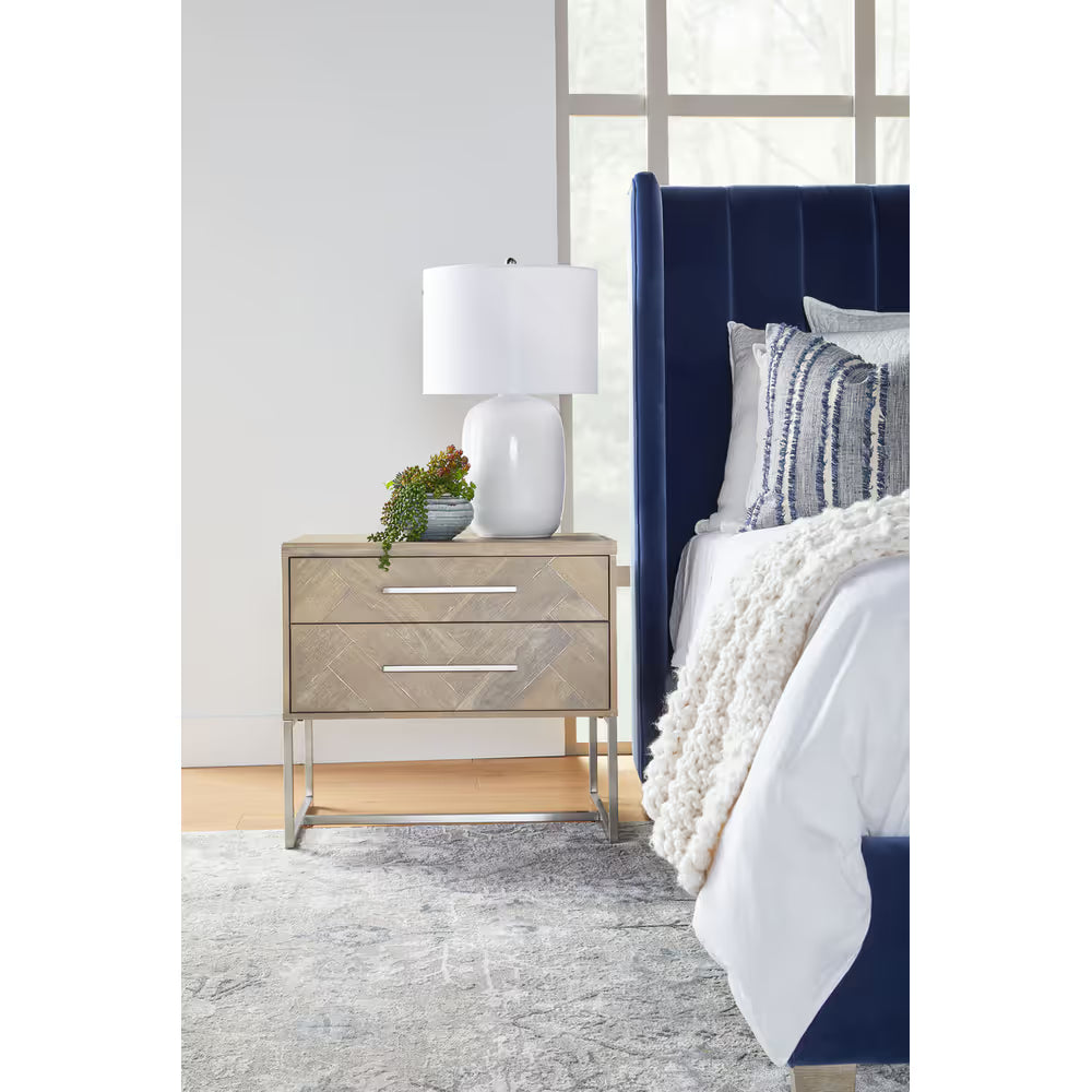 Chandler Twin Bed