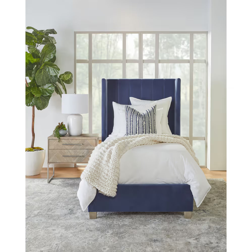 Chandler Twin Bed
