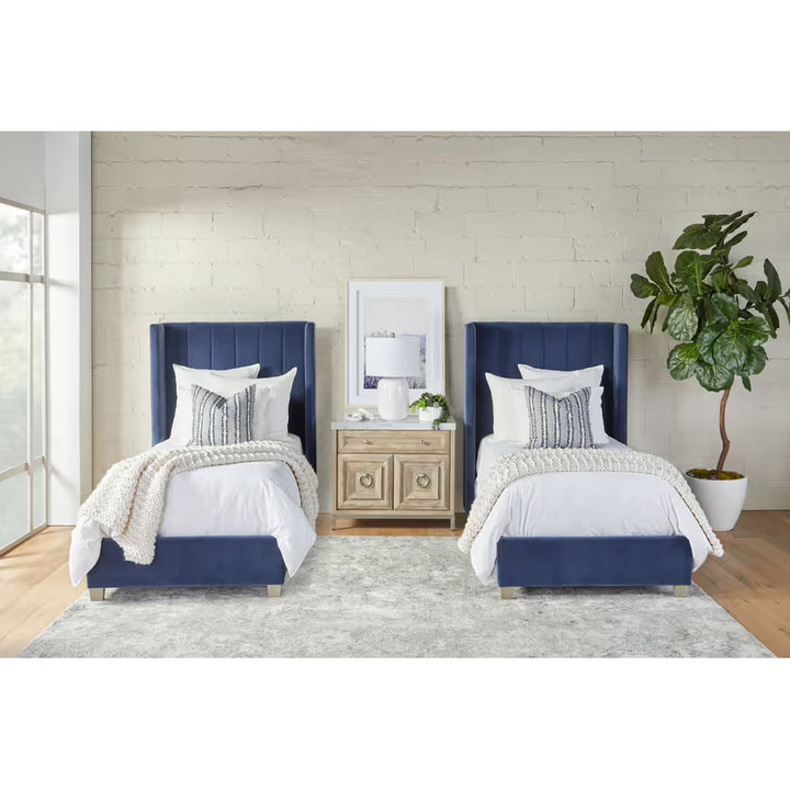 Chandler Twin Bed
