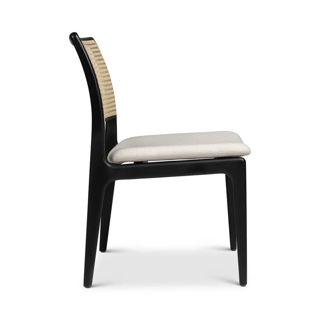 Charlotte Cane Side Chair-Urbia-URBIA-BSM-208068-02-Dining ChairsAlabaster - Ebano - Natural-3-France and Son