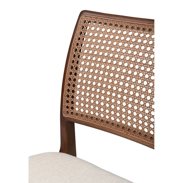 Charlotte Cane Side Chair