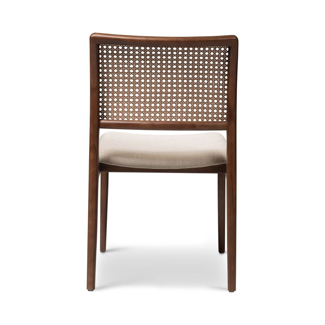 Charlotte Cane Side Chair