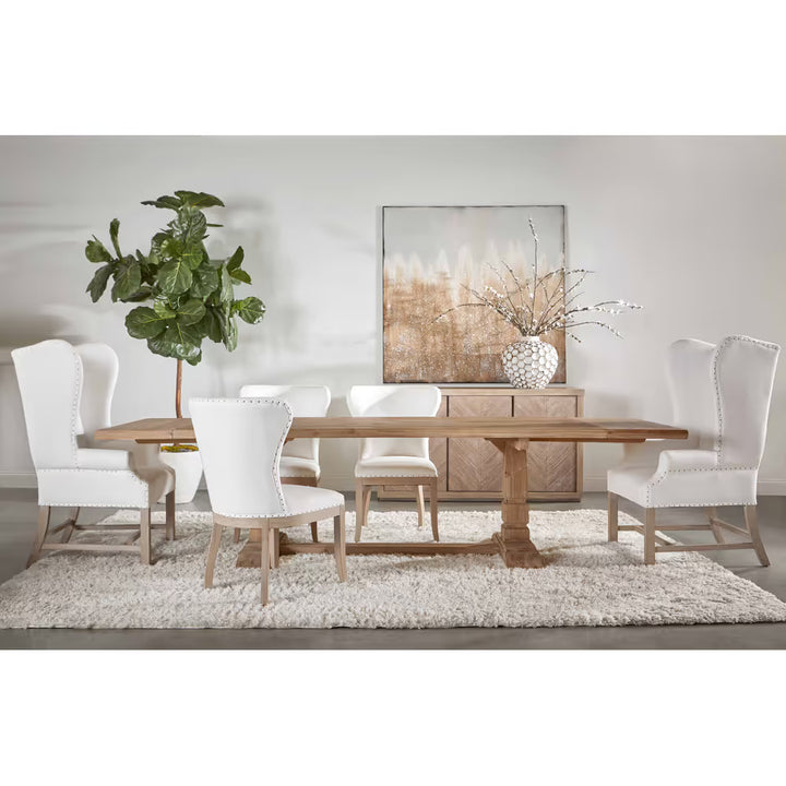 Chateau Arm Chair