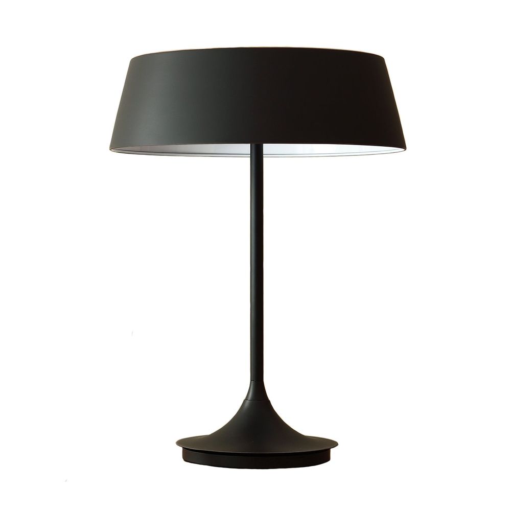 Table Lamps China Table Lamp  - Black - Steel