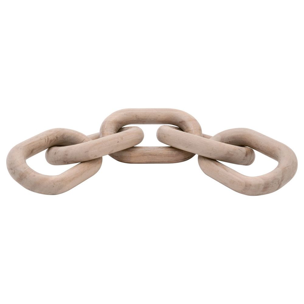 Cinq Wood Link