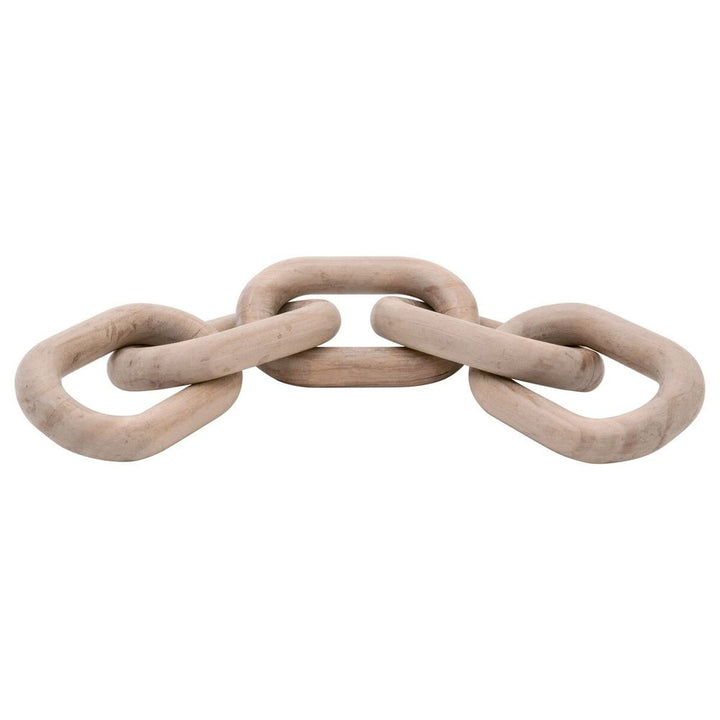 Cinq Wood Link