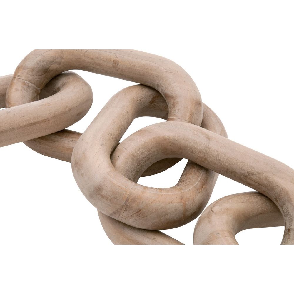 Cinq Wood Link