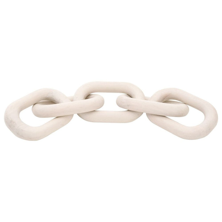 Cinq Wood Link