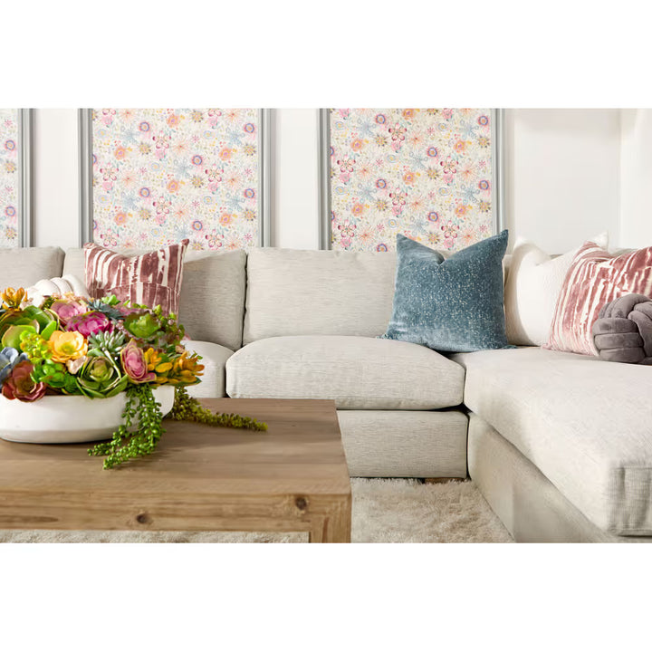 Clara Modular Sofa