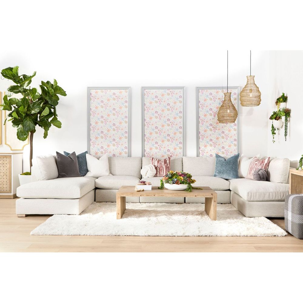 Clara Modular Sofa