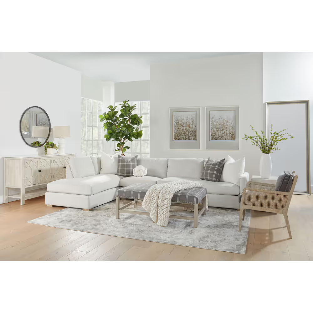Clara Modular Sofa