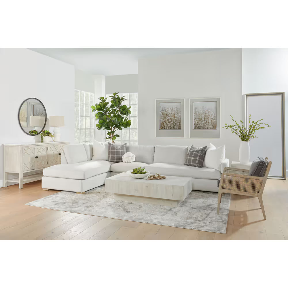 Clara Modular Sofa