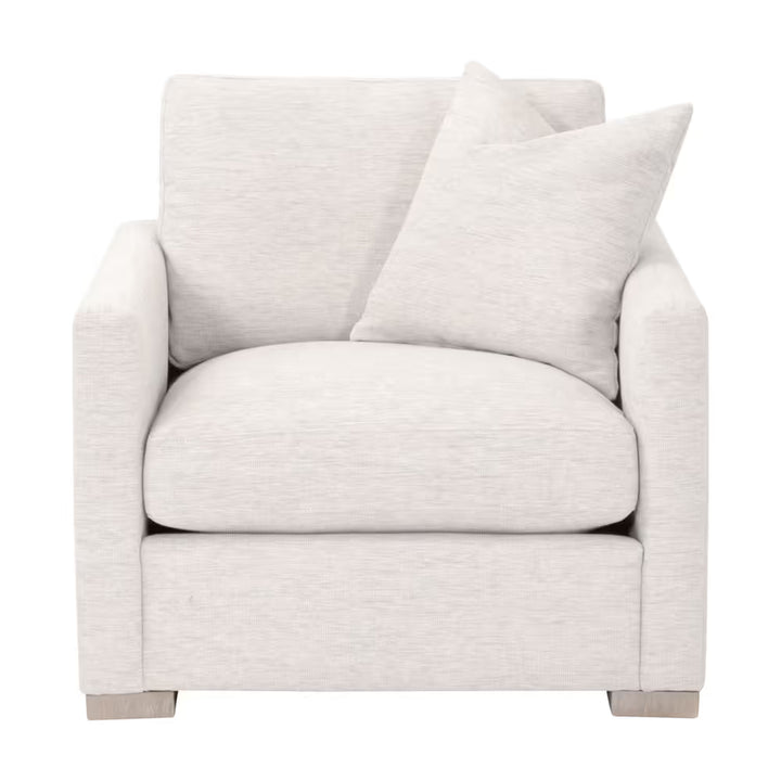 Clara Slim Arm Sofa Chair