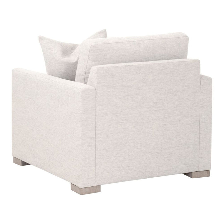 Clara Slim Arm Sofa Chair