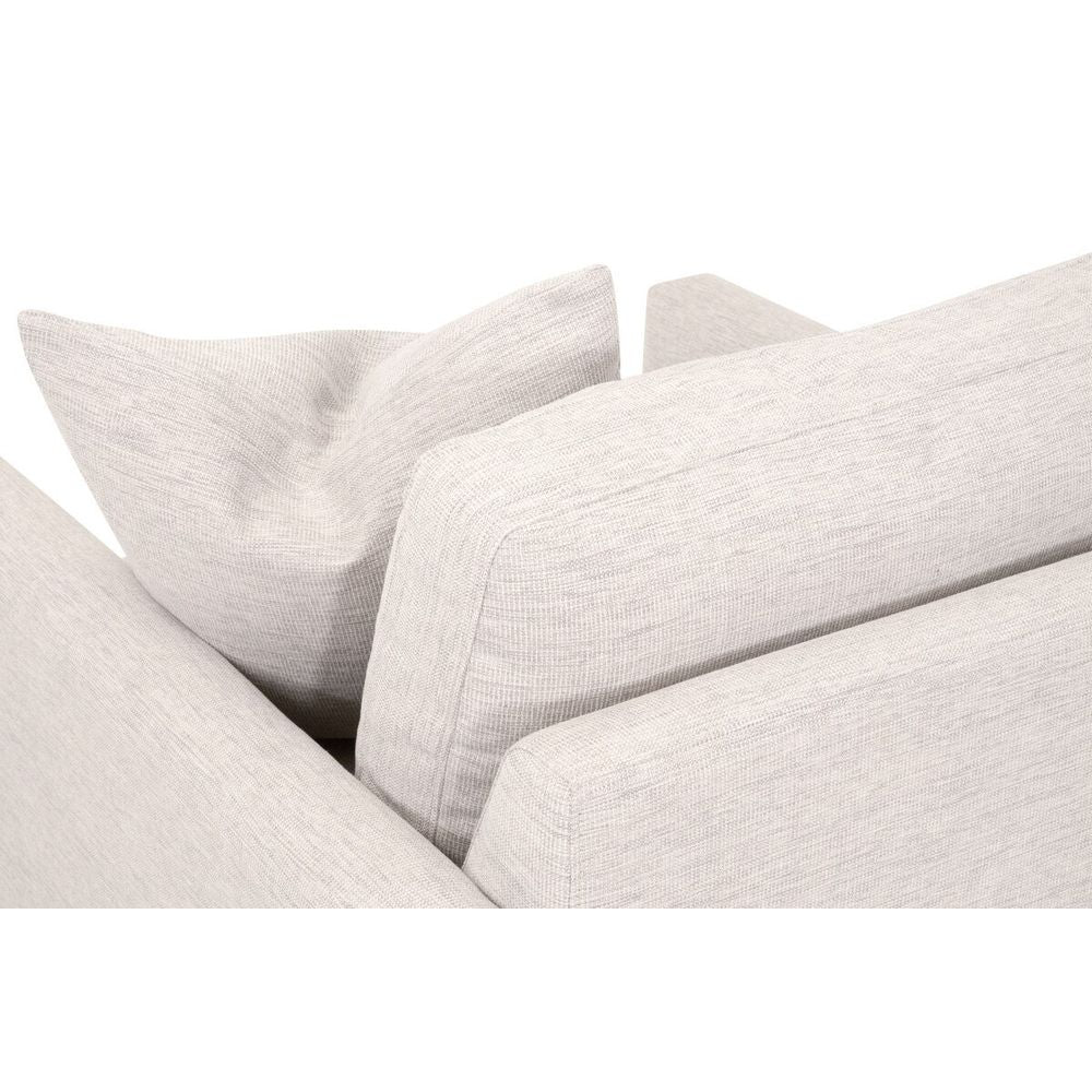Clara Slim Arm Sofa Chair