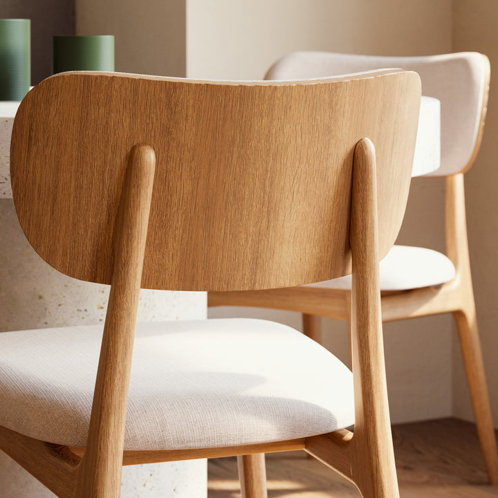 Claudia Dining Chair