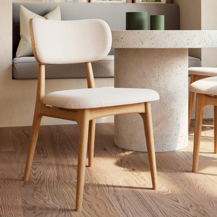 Claudia Dining Chair