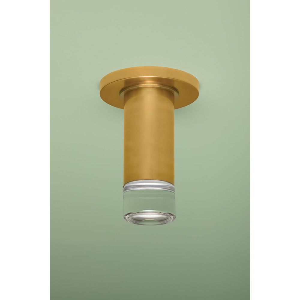 Flush Mounts Claudie Flush Mount