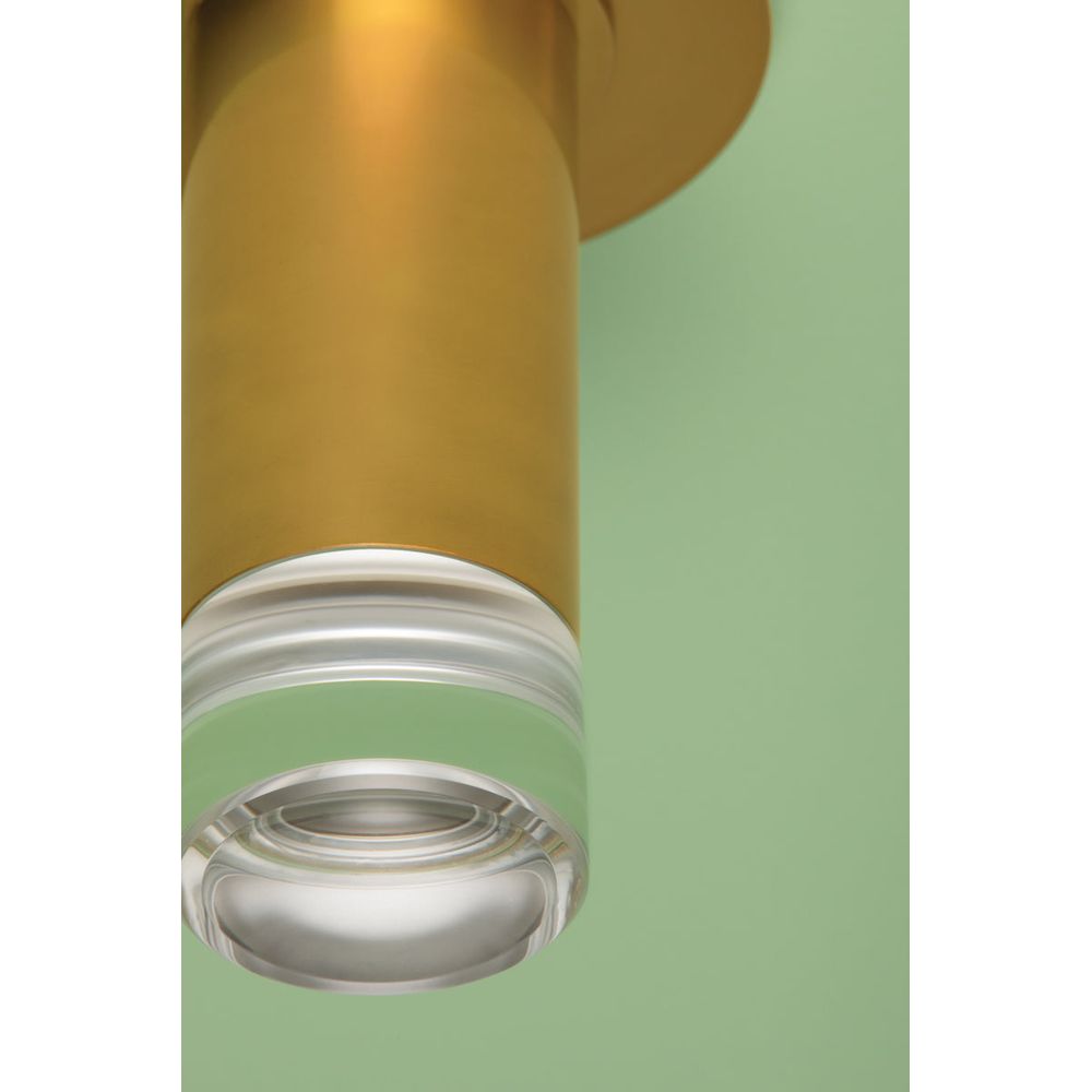 Flush Mounts Claudie Flush Mount