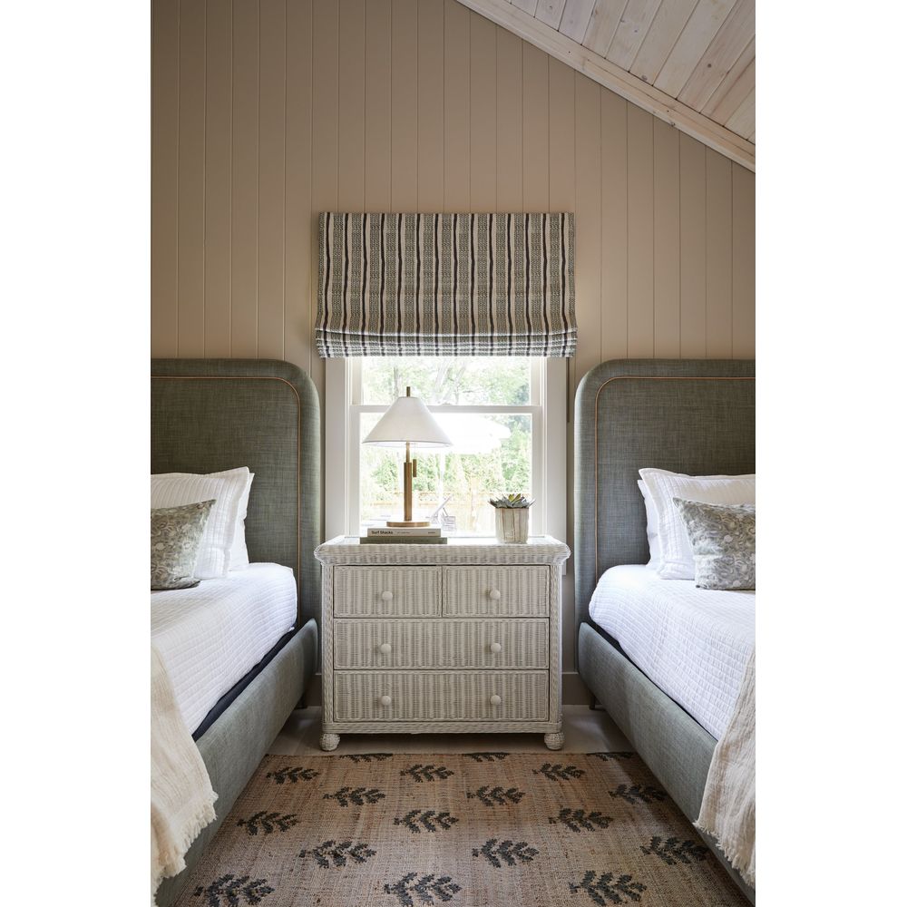 Clic Table Lamp - Patina Brass