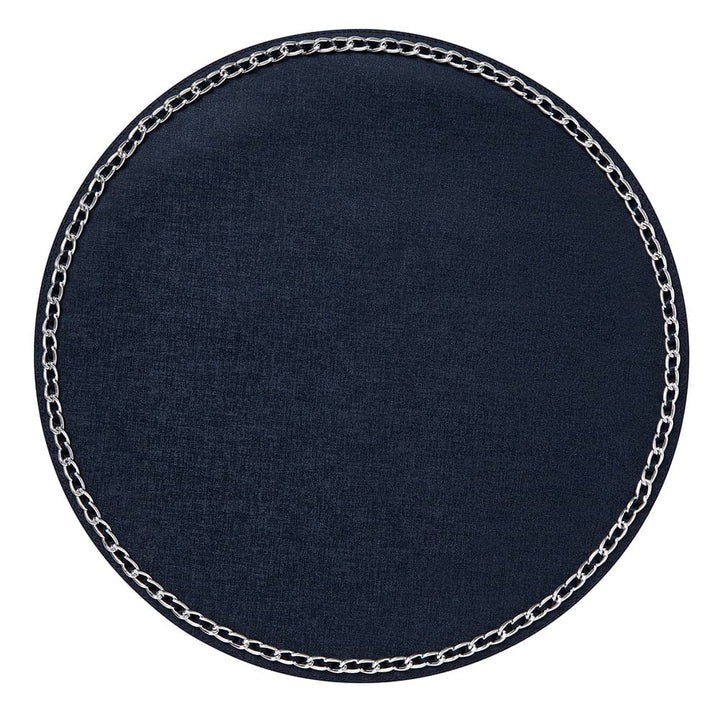 Coco Placemats, S/4-Mode Living-MODE-AP010040-NV-DecorNavy-7-France and Son