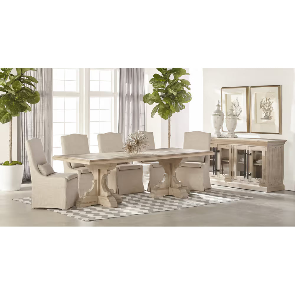 Colette Dining Chair (Set of 2)