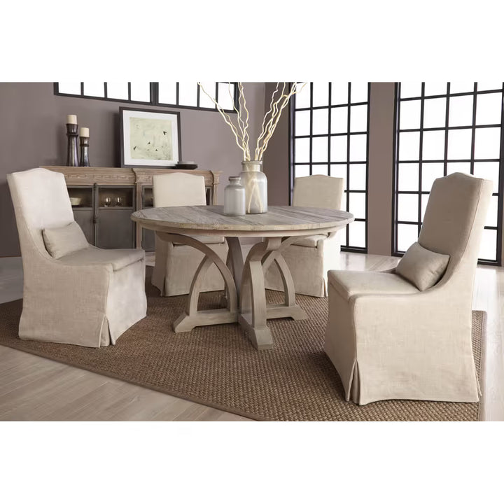 Colette Dining Chair (Set of 2)