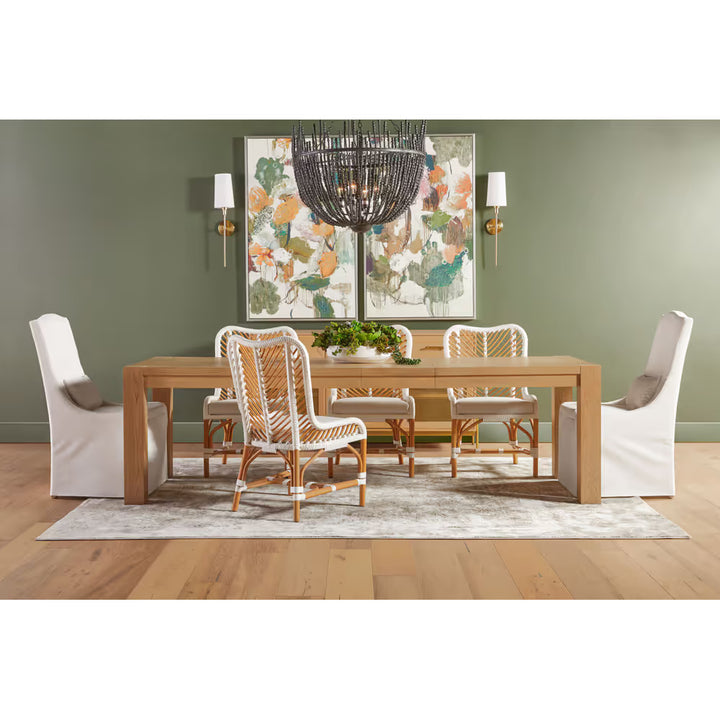 Colette Dining Chair (Set of 2)