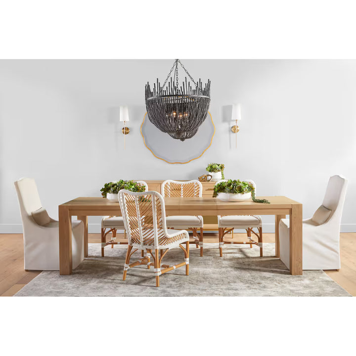 Colette Dining Chair (Set of 2)