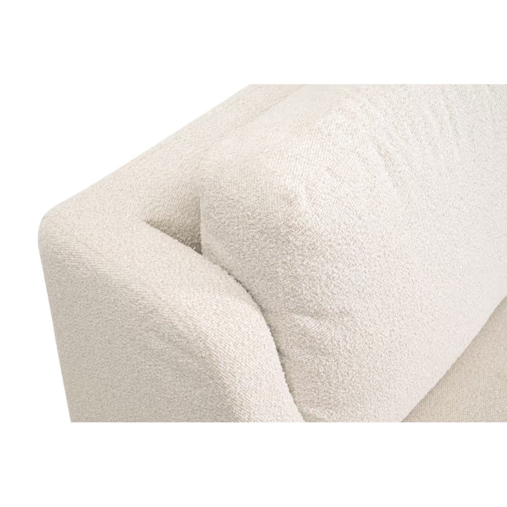Colin Outdoor 94" Slope Arm Slipcover Sofa