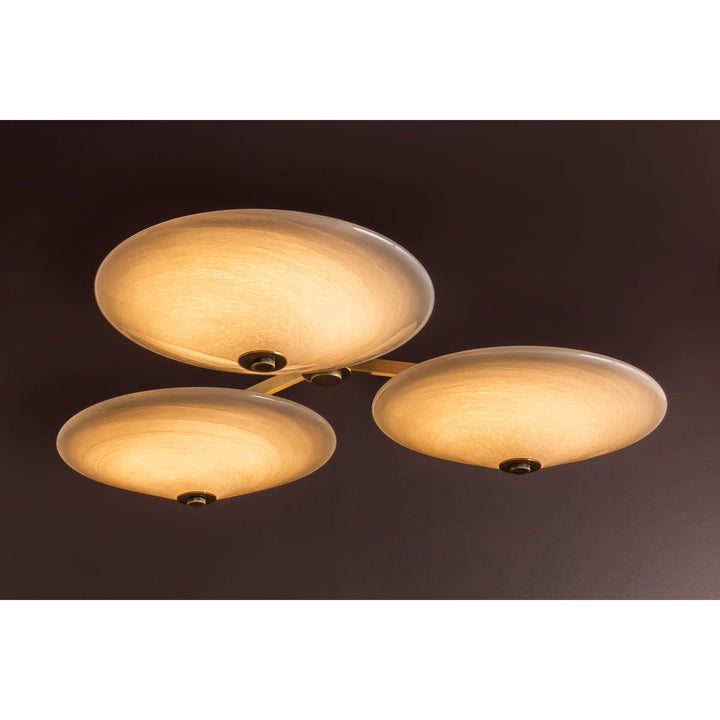 COLOGNE Flush Mount