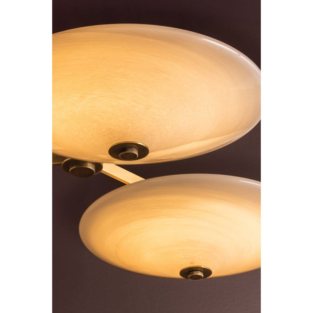 COLOGNE Flush Mount