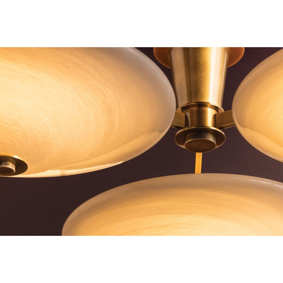 COLOGNE Flush Mount
