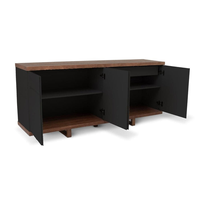 Copany Buffet-Urbia-URBIA-BSM-208186-02-Sideboards & CredenzasBlack & Nogal-4-France and Son