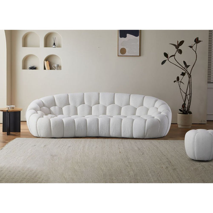 Sofas Nest Curve Sofa