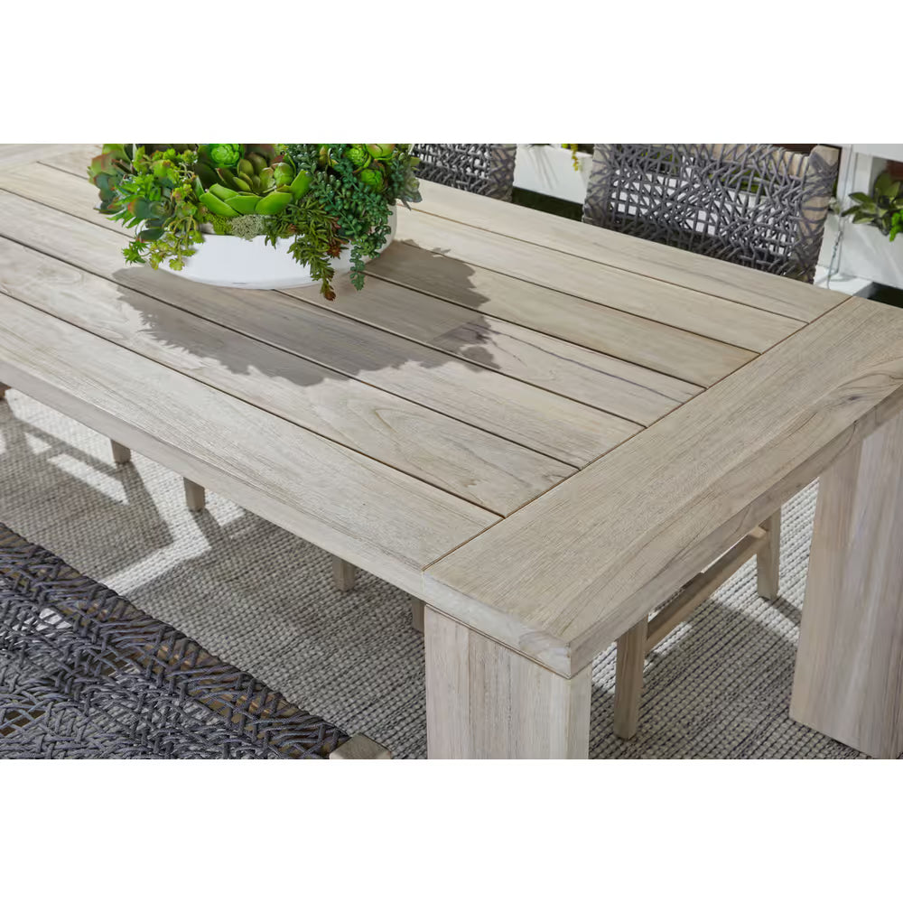 Costa Outdoor Dining Chair, Set of 2