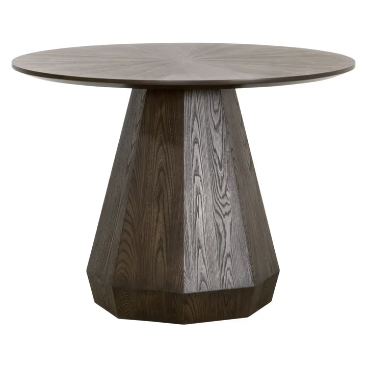 Coulter 42" Round Dining Table