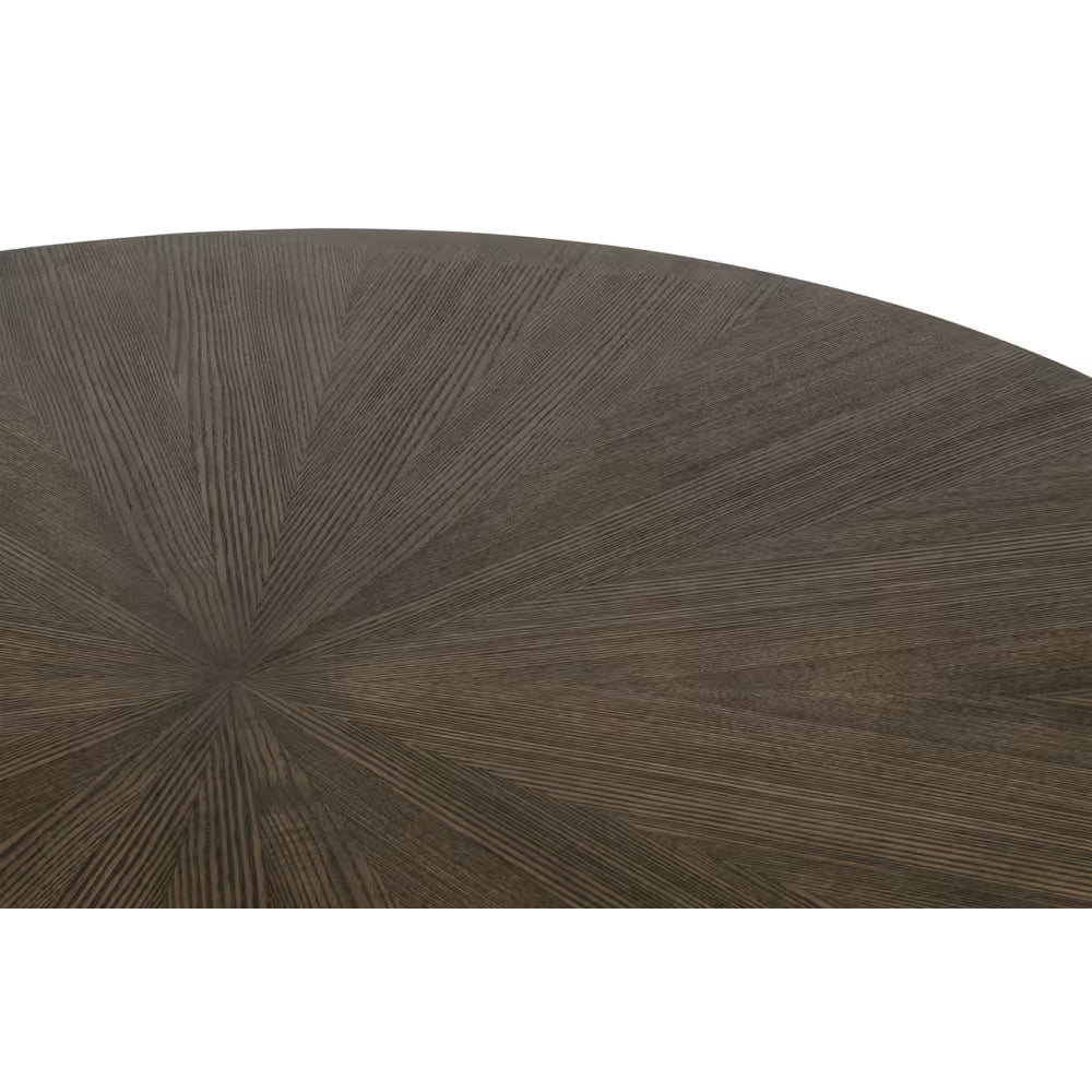 Coulter 42" Round Dining Table